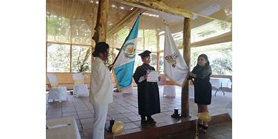 COLEGIO BILINGÜE "ECCO KIDS"