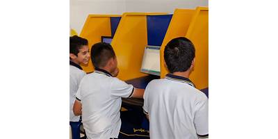 COLEGIO BILINGUE GETSEMANI