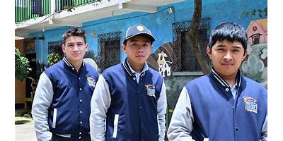 COLEGIO BILINGUE INTEGRAL CIENCIA, ARTE Y NACIONALISMO (ICAN)