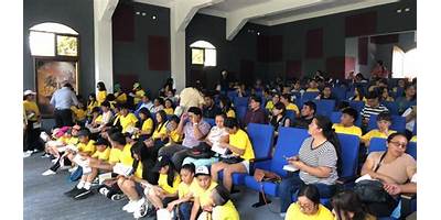 COLEGIO BILINGÜE INTEGRAL TECNO-AMERICANO