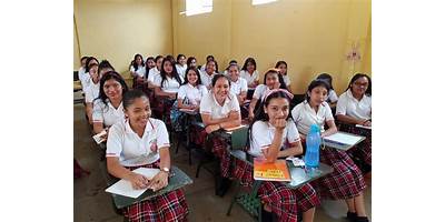 COLEGIO BILINGUE LICEO GUATEMALA