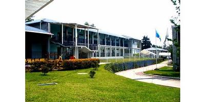 COLEGIO BILINGUE LOS ANDES