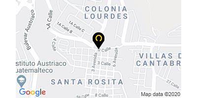 COLEGIO BILINGUE LOURDES