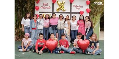 COLEGIO BILINGUE MAHANAIM C.E.F.E.A.