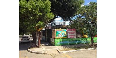COLEGIO BILINGÜE MONTESSORI,SAN JORGE