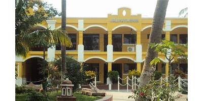 COLEGIO BILINGUE "NUEVA ERA II"