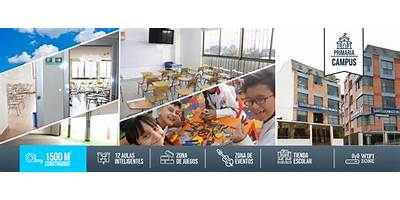 COLEGIO BILINGUE SANTO DOMINGO