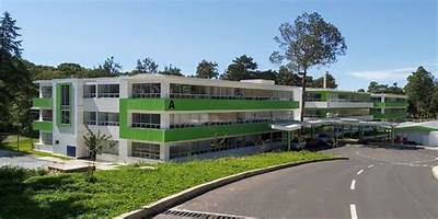 COLEGIO BILINGÜE VISTA HERMOSA