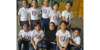 COLEGIO BILINGUE VISTA HERMOSA