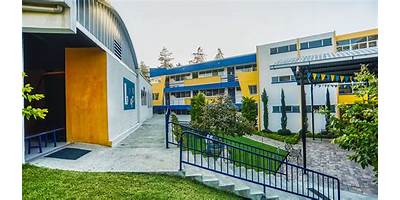 COLEGIO CAMBRIDGE HUEHUETENANGO