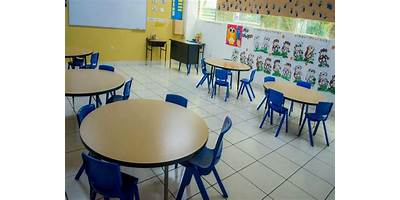 COLEGIO CAMPOS VERDES