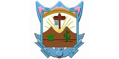 COLEGIO CATOLICO PARTICULAR MIXTO PADRE GABRIEL PEÑATE RODRIGUEZ