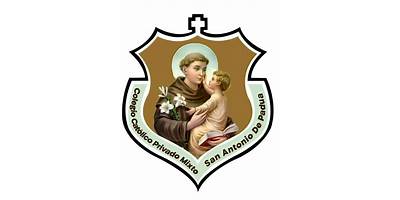 COLEGIO CATOLICO PRIVADO MIXTO SAN ANTONIO DE PADUA