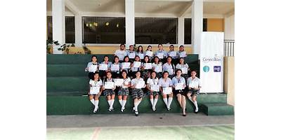 COLEGIO CENTRO CULTURAL CAMPO REAL