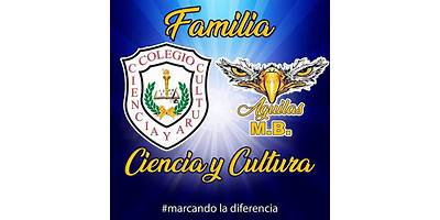 COLEGIO  CIENCIA Y CULTURA