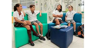 COLEGIO CIENTIFICO GUATEMALA
