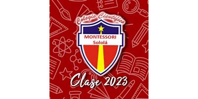 COLEGIO CIENTIFICO MONTESSORI
