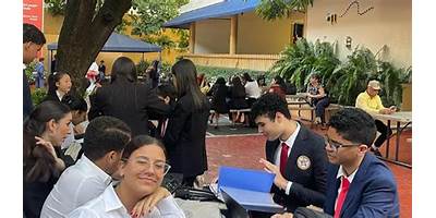 COLEGIO CONTINENTAL
