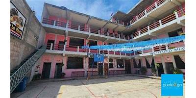COLEGIO CREA