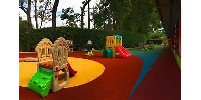 COLEGIO CRECE BY CAPOUILLIEZ