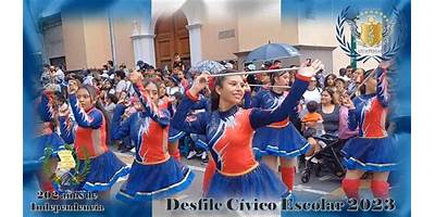 COLEGIO CRISTIANO "AMINADAB"