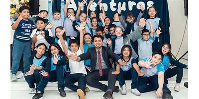 COLEGIO CRISTIANO ARKOLORES