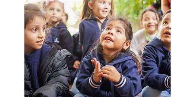 COLEGIO CRISTIANO BILINGUE EL SHADDAI
