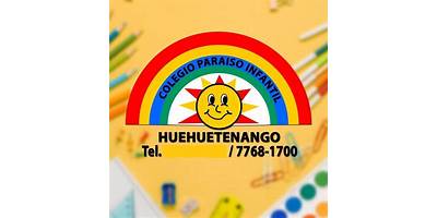 COLEGIO CRISTIANO BILINGUE PARAISO INFANTIL