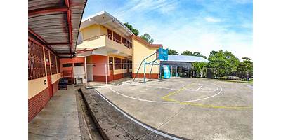 COLEGIO CRISTIANO BILINGÜE VERBO
