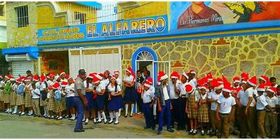 COLEGIO CRISTIANO "CASA DEL ALFARERO"