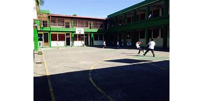 COLEGIO CRISTIANO EL VALLE DEL SUR
