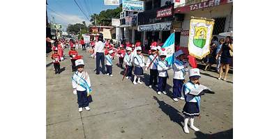 COLEGIO CRISTIANO 'ELIM'