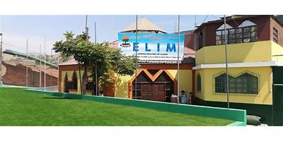 COLEGIO CRISTIANO ELIM