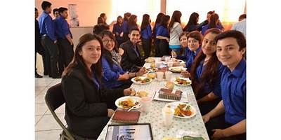 COLEGIO CRISTIANO ELIM NORTE
