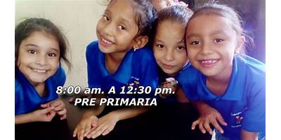 COLEGIO CRISTIANO GOTITAS DEL SABER