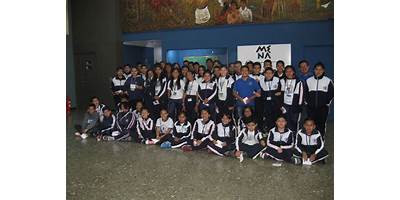 COLEGIO CRISTIANO GUATEMALTECO