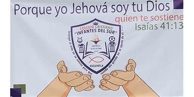 COLEGIO 'CRISTIANO INFANTES DEL SUR'