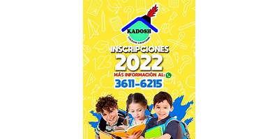COLEGIO CRISTIANO KADOSH