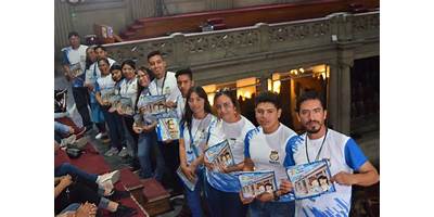 COLEGIO CRISTIANO LICEO INFORMÁTICO MANUEL