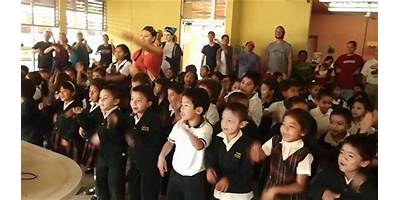 COLEGIO CRISTIANO MAÑANA GLORIOSA