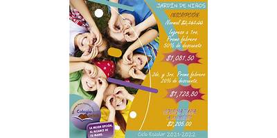 COLEGIO CRISTIANO MORIAH