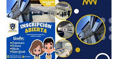 COLEGIO CRISTIANO PALABRA DE VIDA