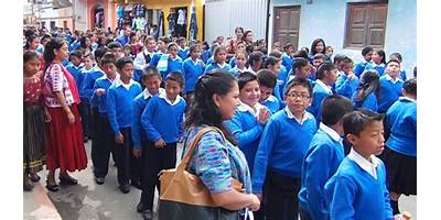 COLEGIO CRISTIANO PARTICULAR MIXTO "VIDA"