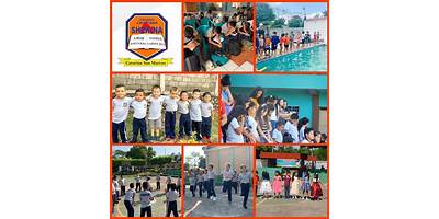 COLEGIO CRISTIANO SHEKINA