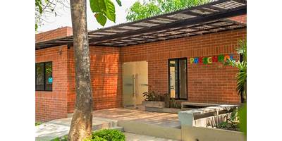 COLEGIO CRISTIANO VERBO