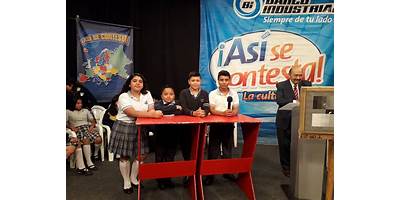 COLEGIO CRISTIANO VIDA