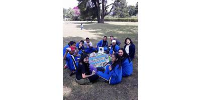 COLEGIO DE CAMPO (COUNTRY SCHOOL)