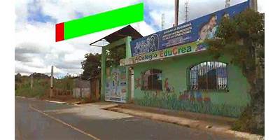 COLEGIO DE EDUCACIÓN CREATIVA -EDUCREA-
