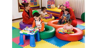 COLEGIO DE ESTIMULACION TEMPRANA Y DESARROLLO DE LA INTELIGENCIA