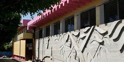 COLEGIO DE FORMACION INTEGRAL